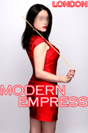 Modern Empress