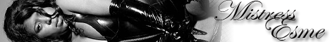 London Mistress Esme
