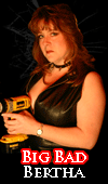 London Mistress Big Bad Bertha