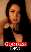 London Goddess Devi
