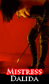 London Mistress Dalida