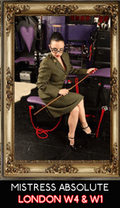London Mistress