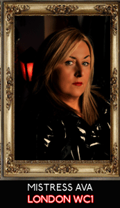 London Mistresses