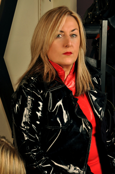 London Mistress