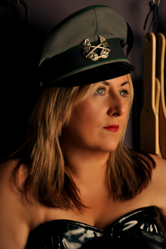 London Mistress Ava