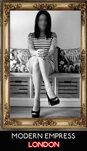 London Modern Empress