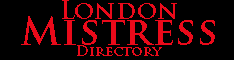 London Mistresses