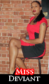 London Mistress Deviant