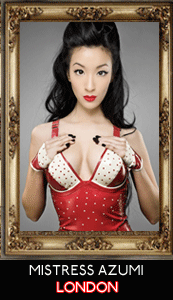 London Mistress Azumi