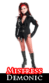 Mistress Demonic