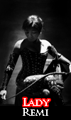 London Mistress Remi