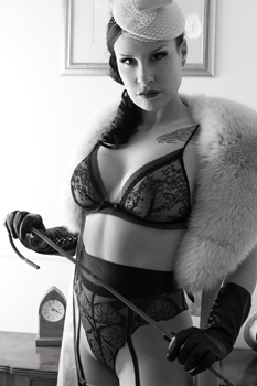 London Mistress