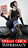London Dominatrix