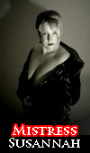 London Mistress Susannah